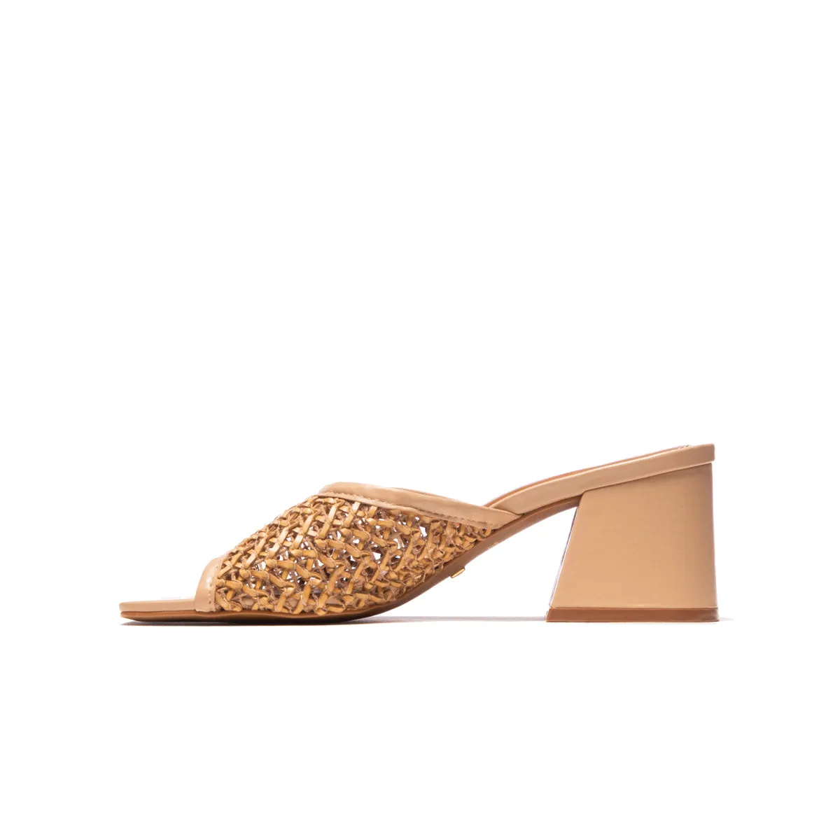 Helenium Almond Leather sold by L'Intervalle product image thumbnail 3