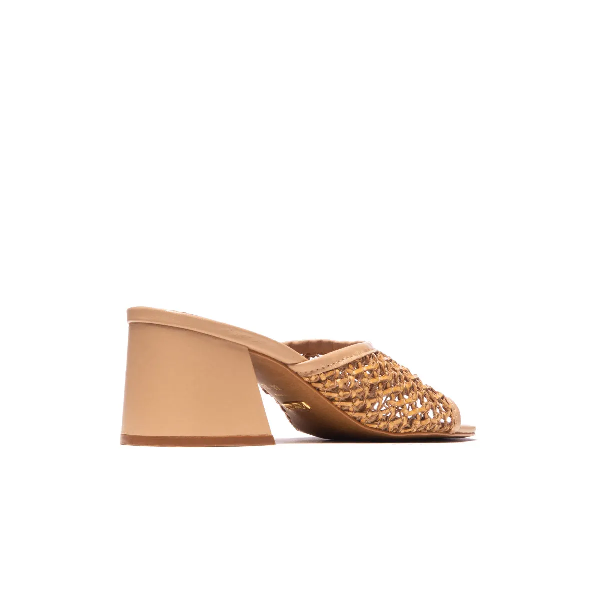 Helenium Almond Leather sold by L'Intervalle product image thumbnail 4
