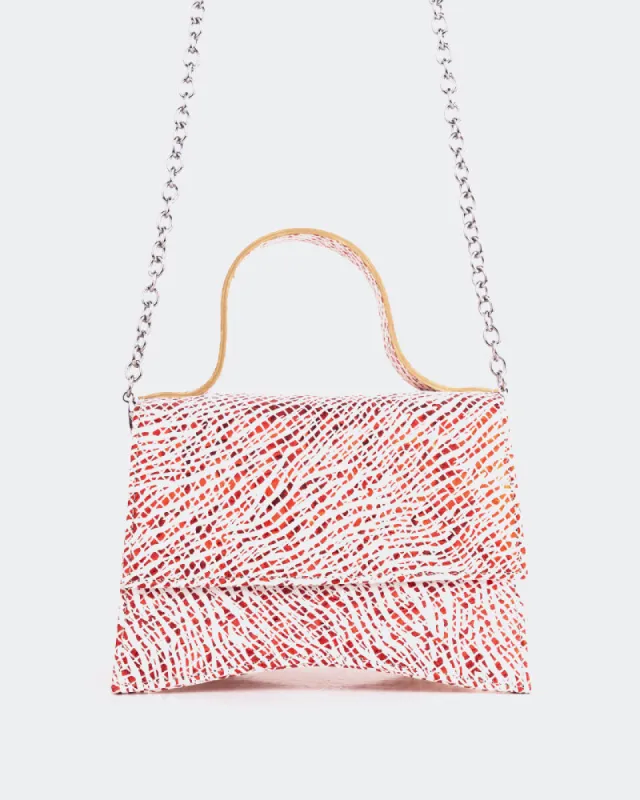 Sailboat Red Lizard sold by L'Intervalle