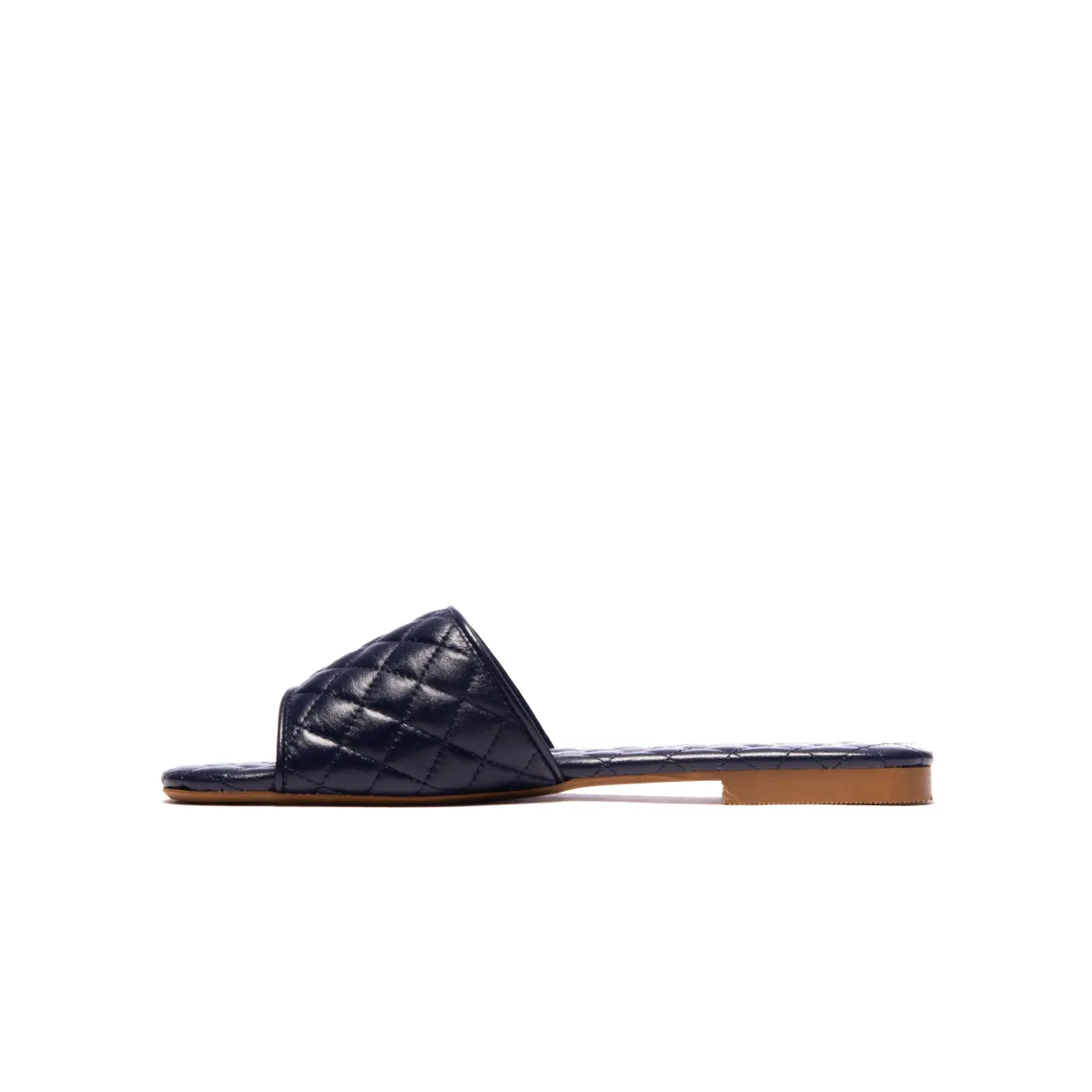 Zen Navy Leather sold by L'Intervalle product image thumbnail 2