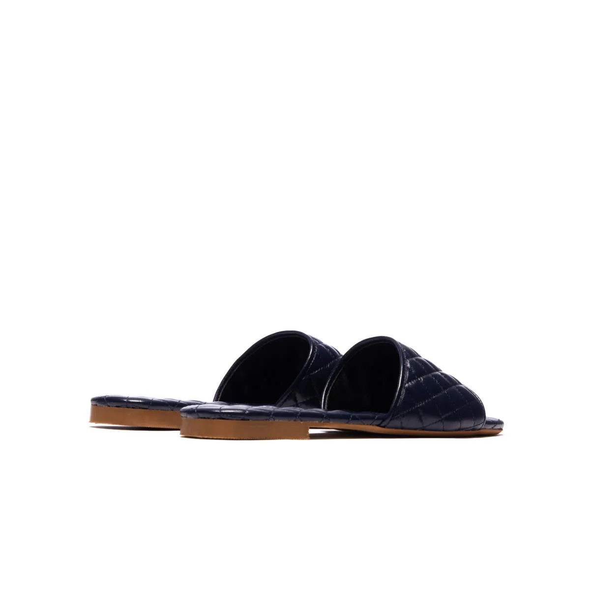 Zen Navy Leather sold by L'Intervalle product image thumbnail 3