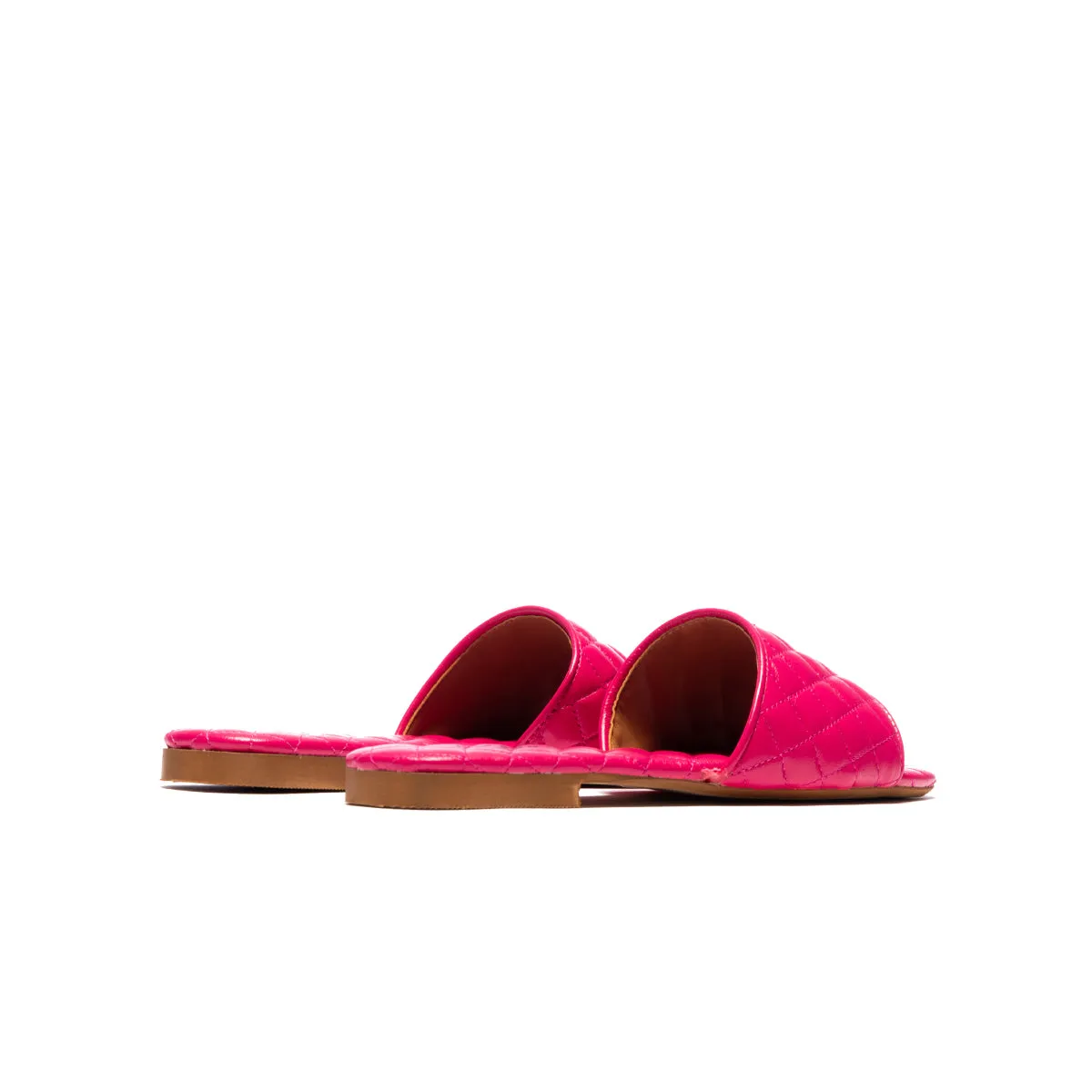 Zen Fuschia Leather sold by L'Intervalle product image thumbnail 3