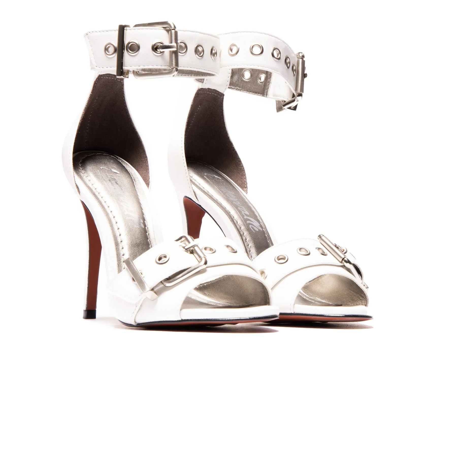 Rock White Leather sold by L'Intervalle product image thumbnail 3