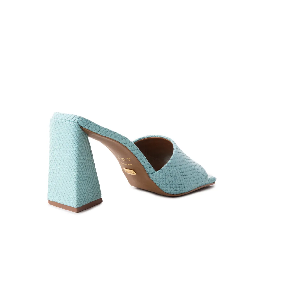 Cuba Blue Snake sold by L'Intervalle product image thumbnail 2