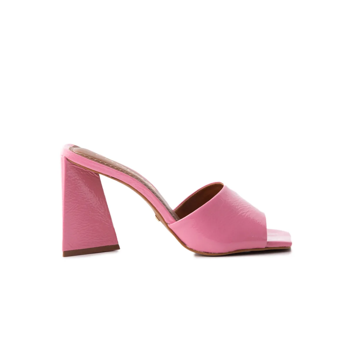 Cuba Pink Naplack sold by L'Intervalle