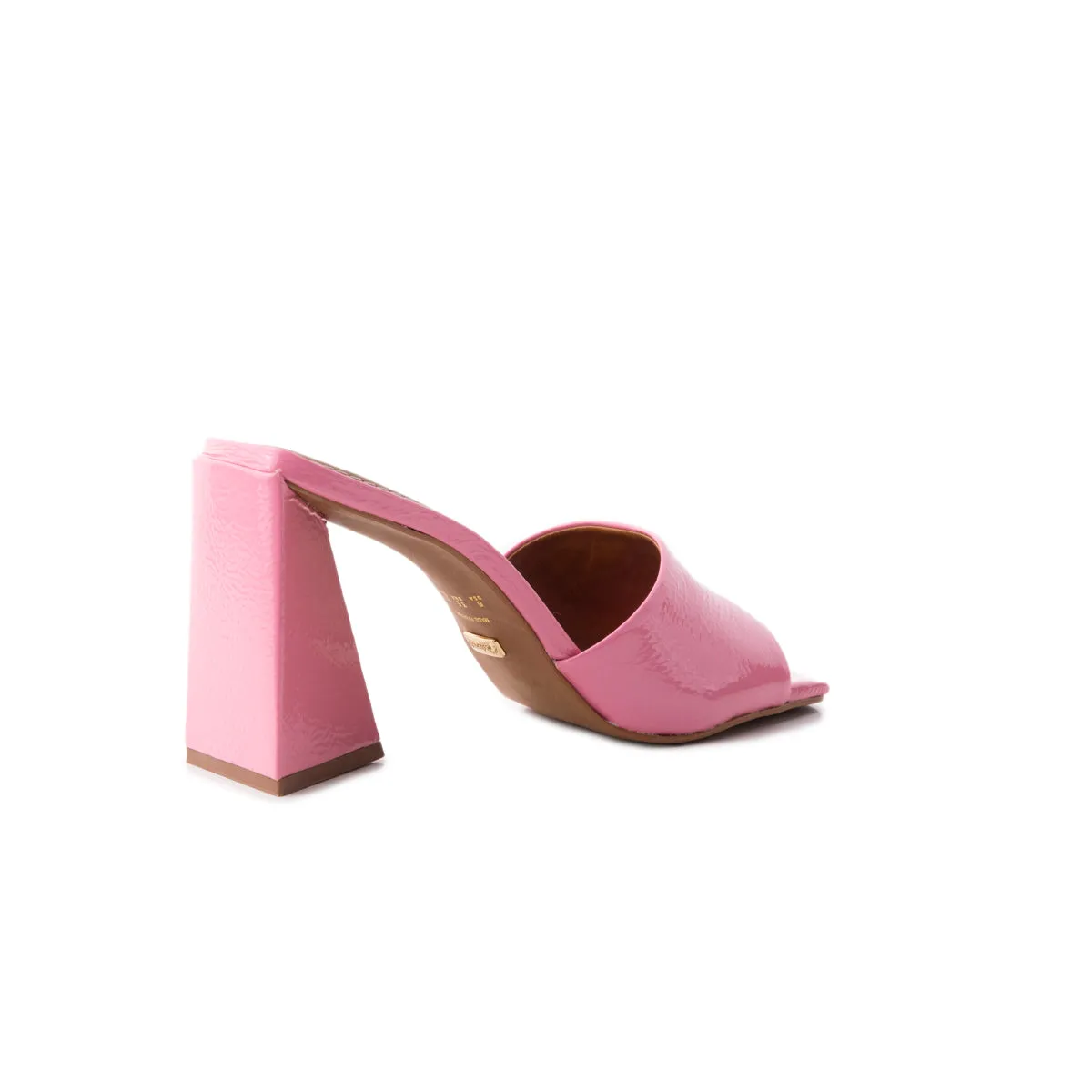 Cuba Pink Naplack sold by L'Intervalle product image thumbnail 2