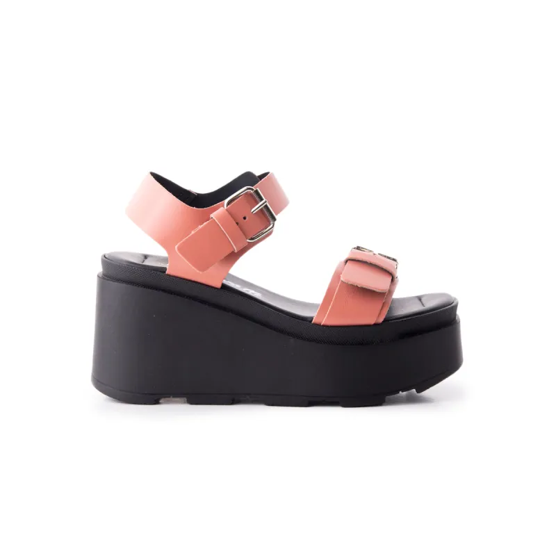 Lapin Pink Leather sold by L'Intervalle