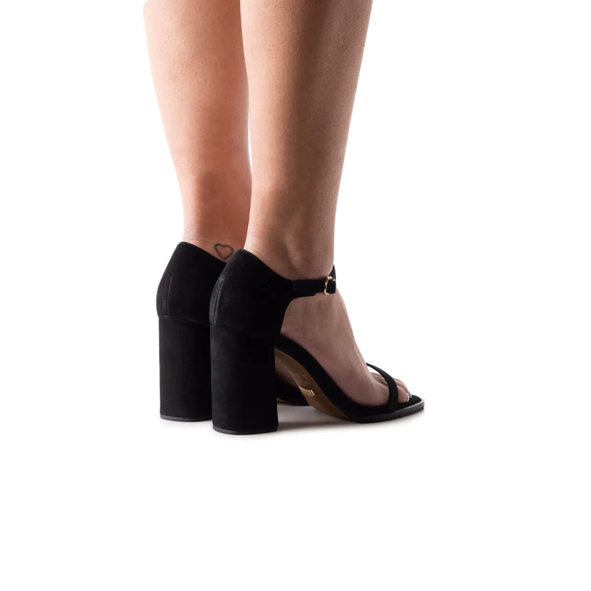 Moscato Black Nubuck sold by L'Intervalle product image thumbnail 3