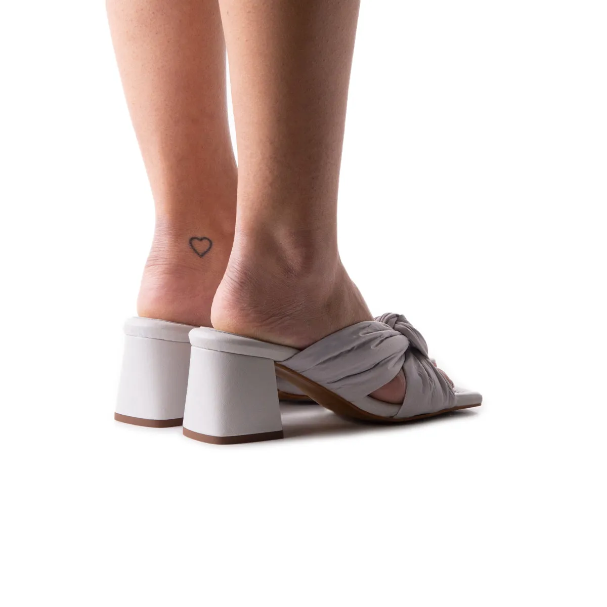 Goddess Grey Nylon sold by L'Intervalle product image thumbnail 3