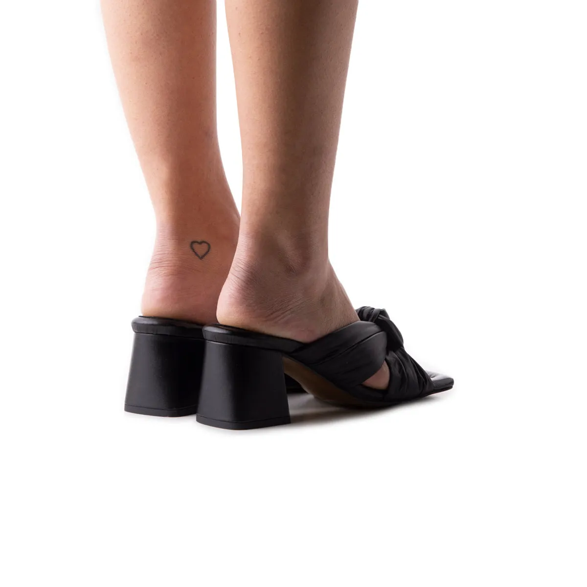 Goddess Black Nylon sold by L'Intervalle product image thumbnail 3