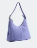 Riah Lt Blue Suede sold by L'Intervalle
