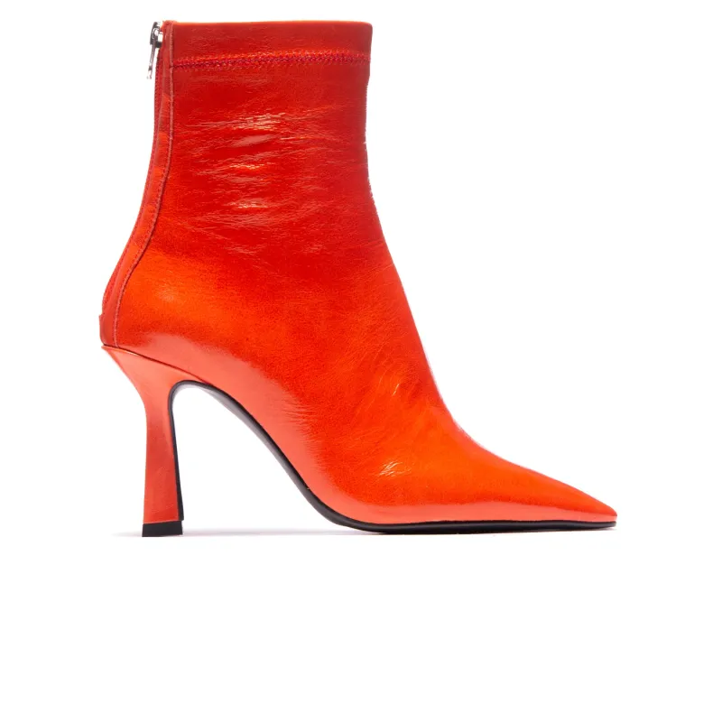 Almada Coral Leather sold by L'Intervalle