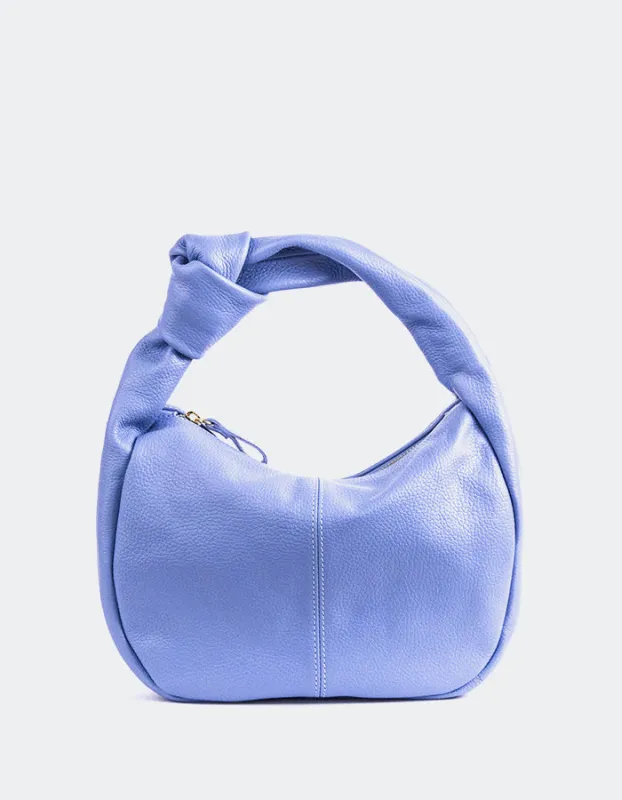 Ardent Lt. Blue Leather sold by L'Intervalle