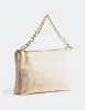 Elysia Off White Leather sold by L'Intervalle