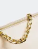 Elysia Off White Leather sold by L'Intervalle