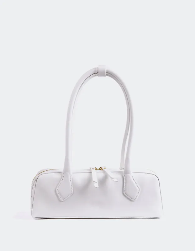 Evanna White Leather sold by L'Intervalle