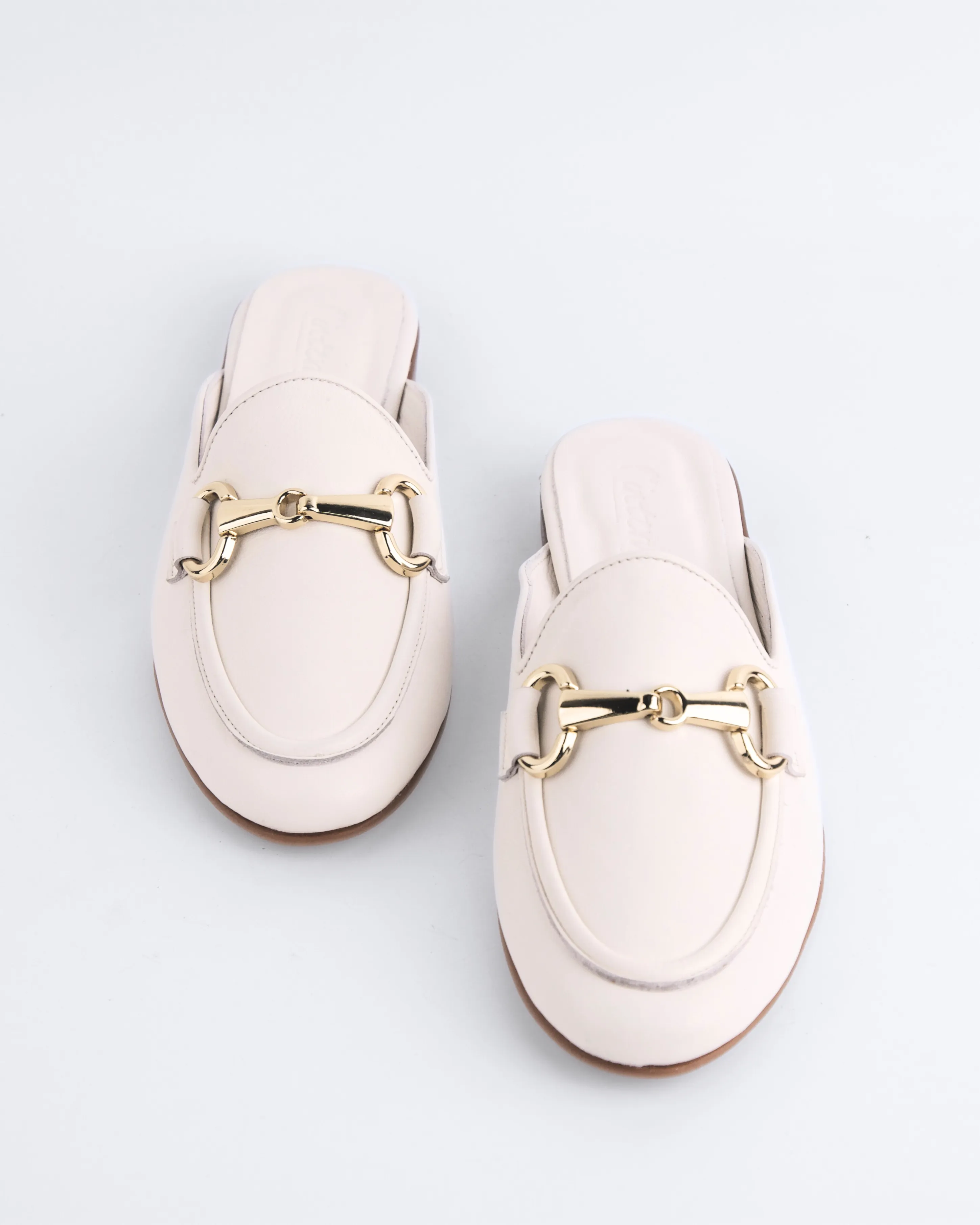 Nefeli Ice Leather sold by L'Intervalle product image thumbnail 5