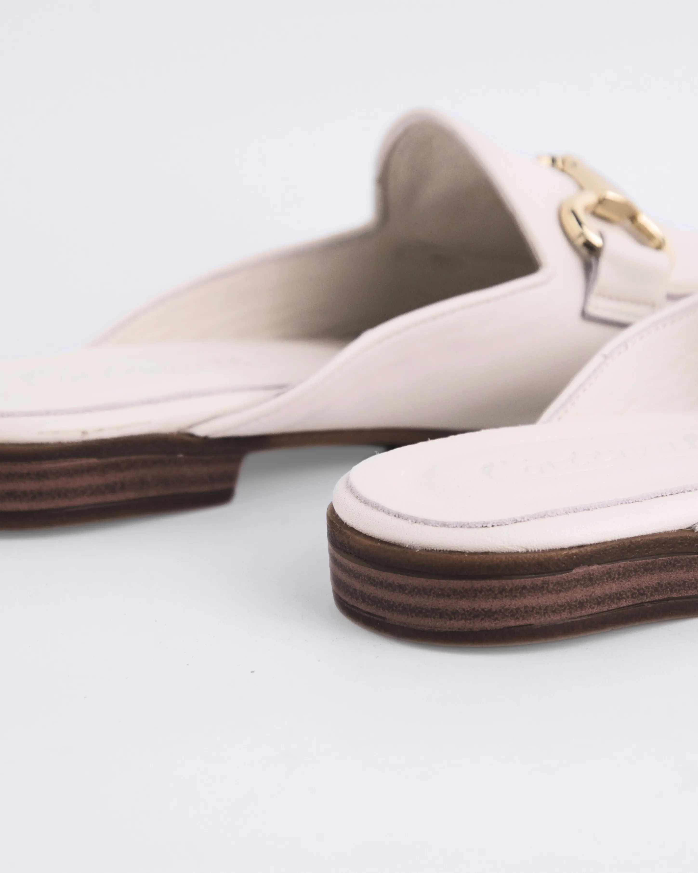 Nefeli Ice Leather sold by L'Intervalle product image thumbnail 4