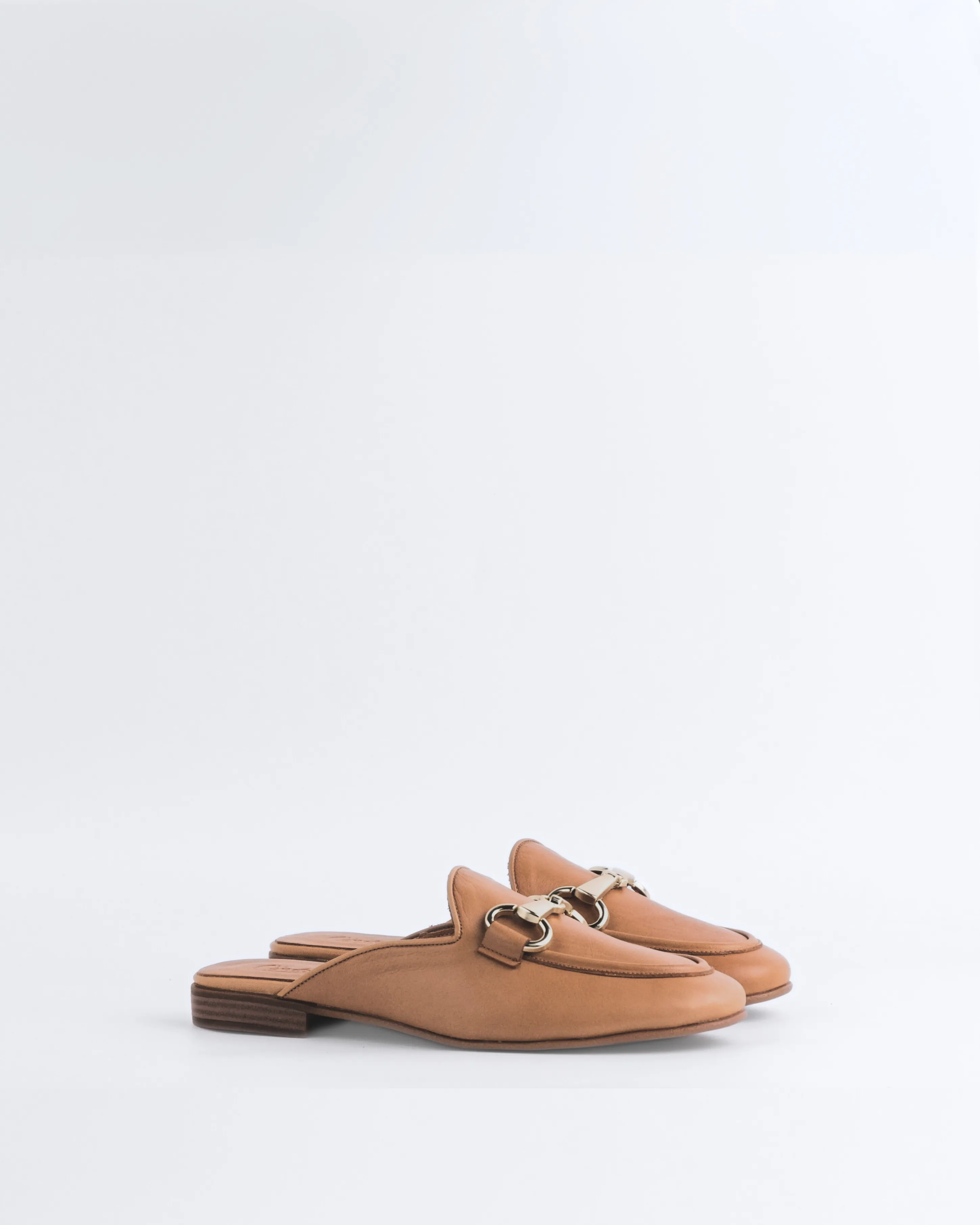 Nefeli Tan Leather sold by L'Intervalle product image thumbnail 3