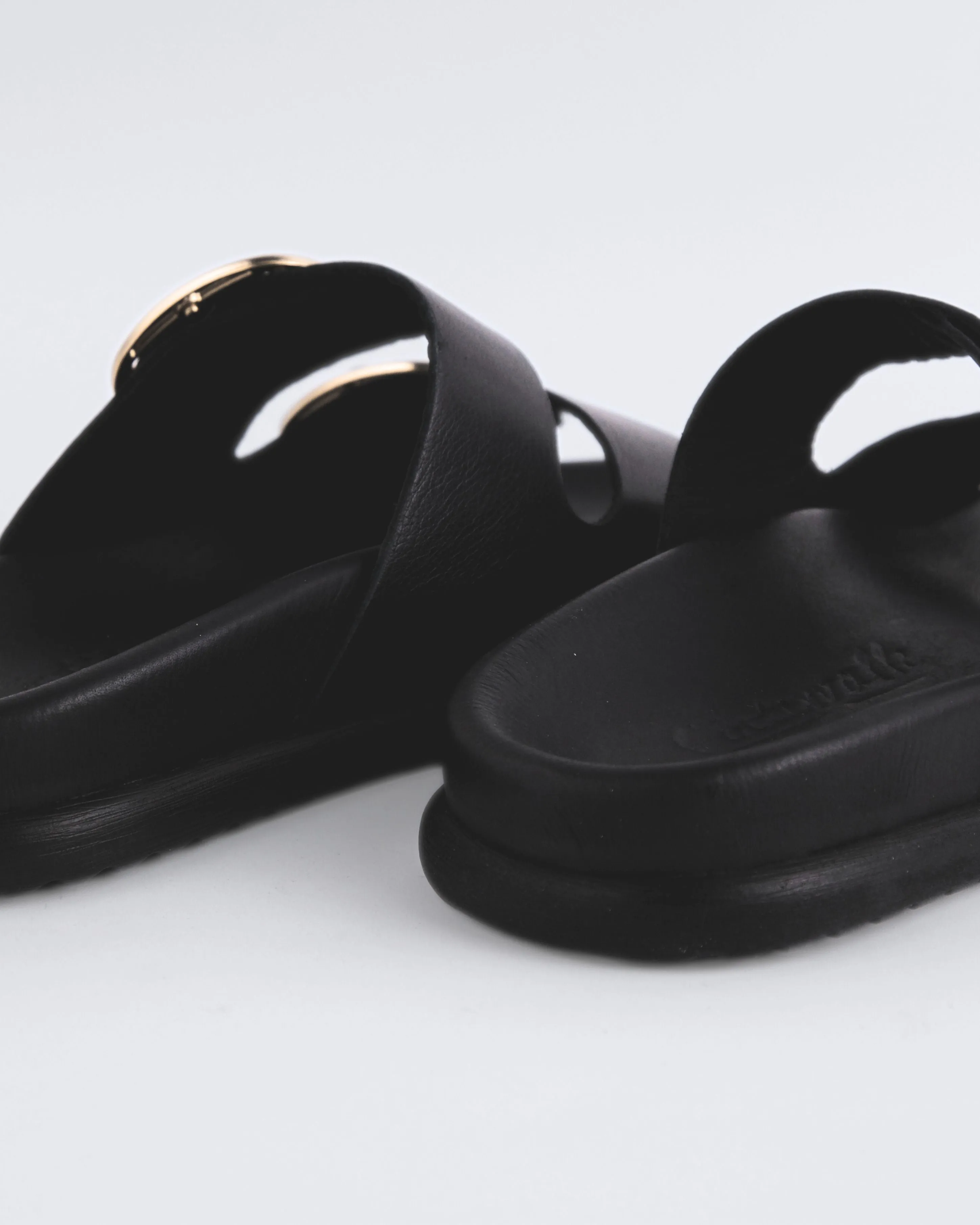 Gusty Black Leather sold by L'Intervalle product image thumbnail 5