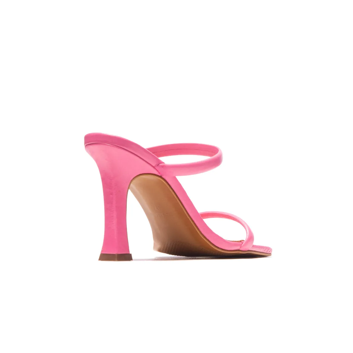 Amaretto Pink Leather sold by L'Intervalle product image thumbnail 4