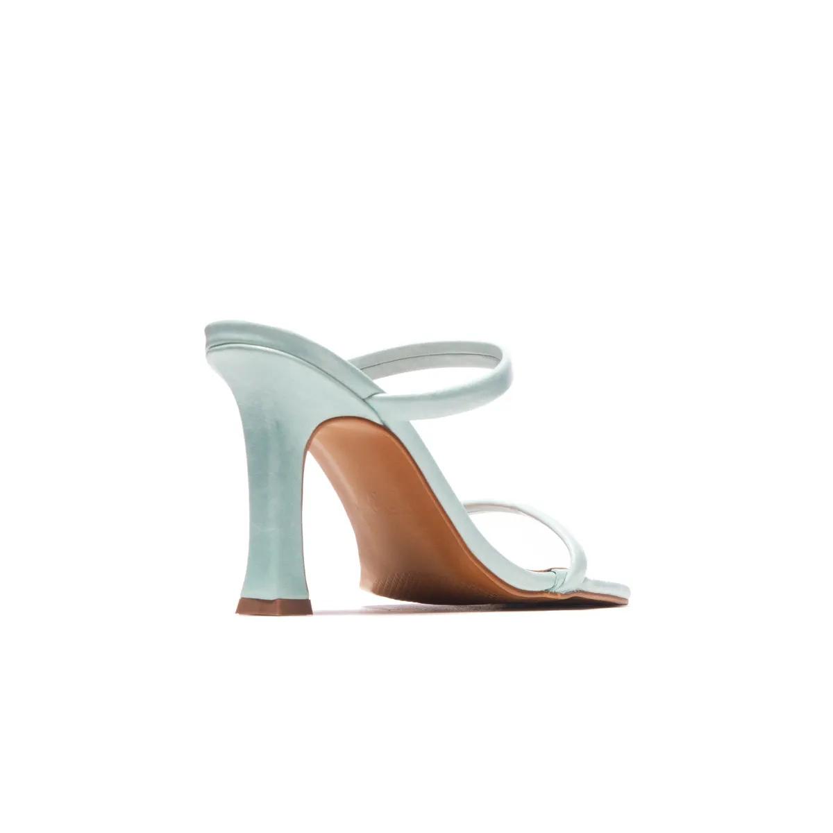 Amaretto Light Blue Leather sold by L'Intervalle product image thumbnail 3