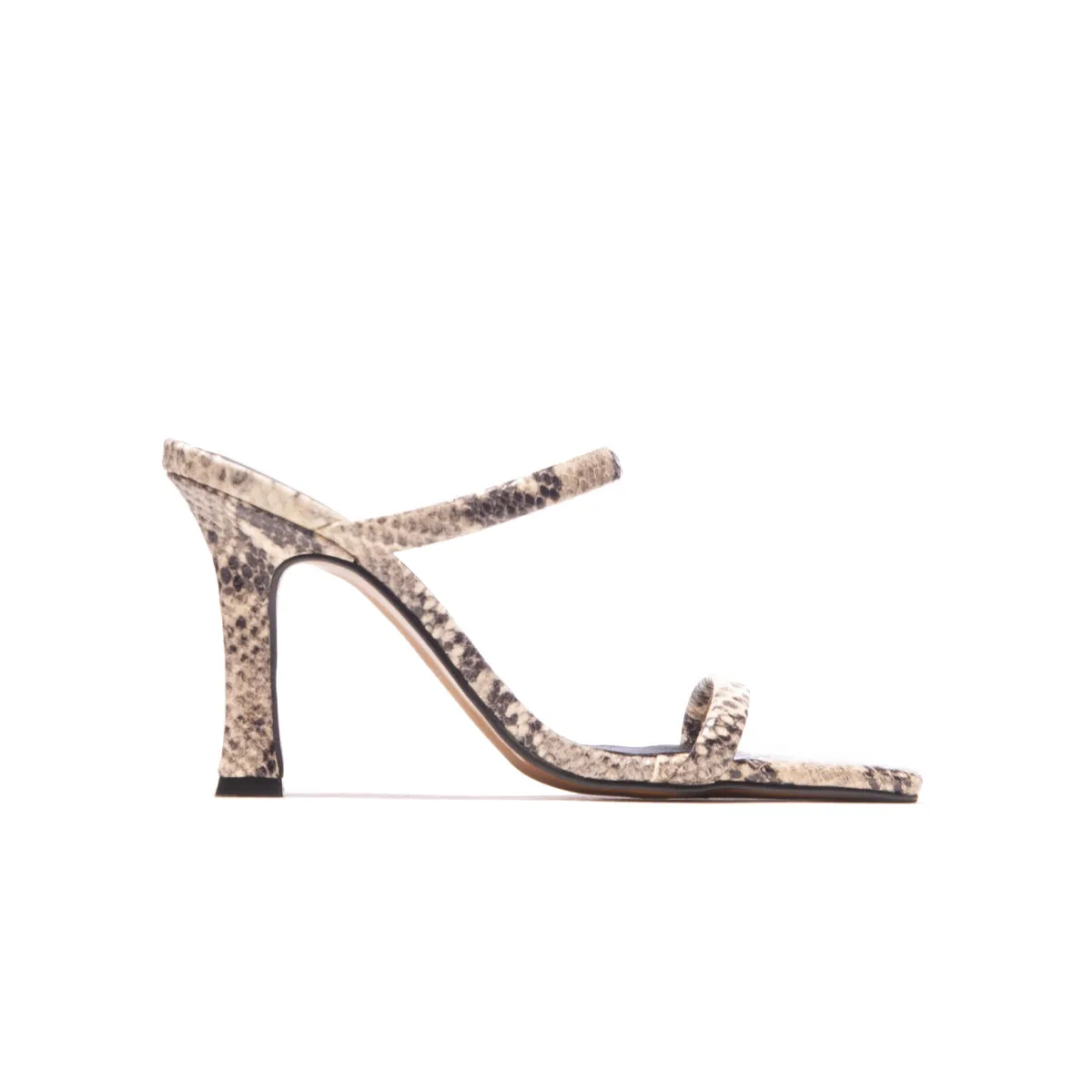 Amaretto Natural Snake sold by L'Intervalle