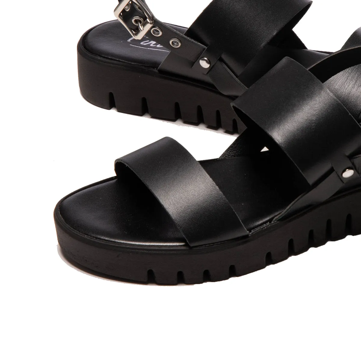 Ahava Black Leather sold by L'Intervalle product image thumbnail 5