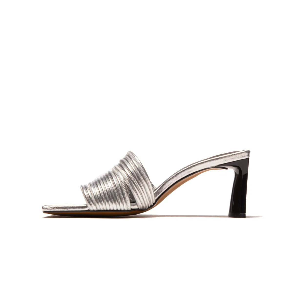 Dounia Silver Metal sold by L'Intervalle product image thumbnail 3