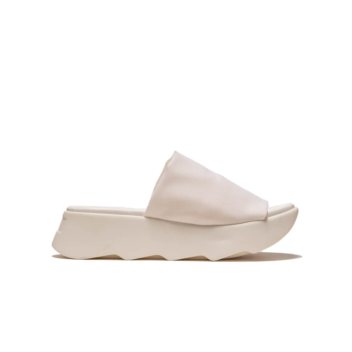 Olea White Lycra sold by L'Intervalle