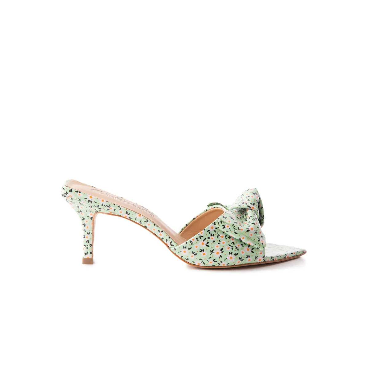 Nuevitas Mint Flower Patent sold by L'Intervalle