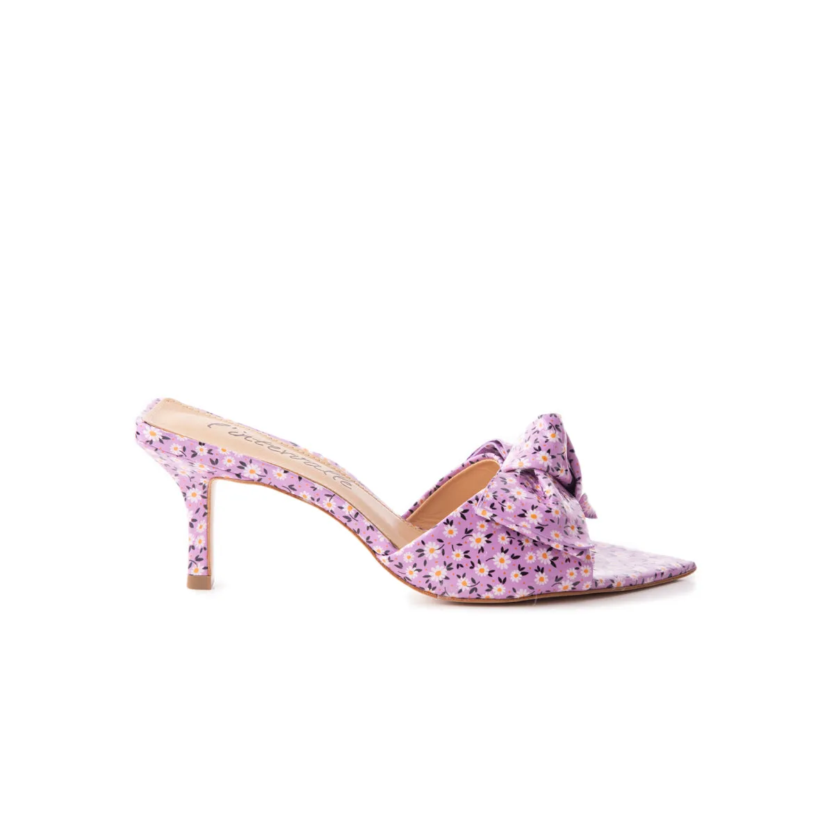 Nuevitas Lilac Flower Patent sold by L'Intervalle