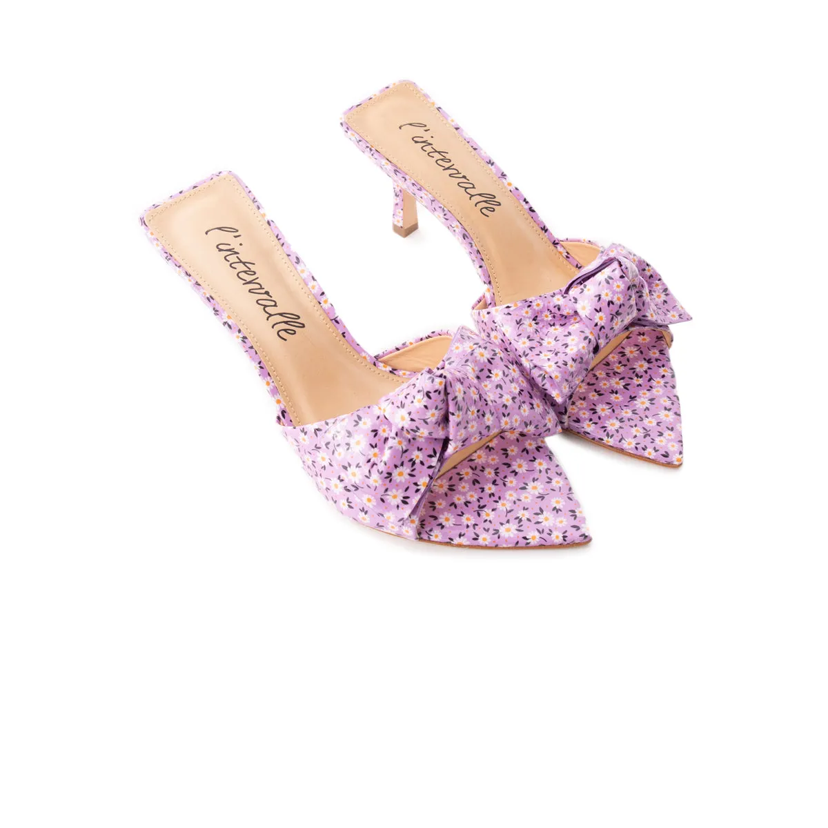 Nuevitas Lilac Flower Patent sold by L'Intervalle product image thumbnail 2