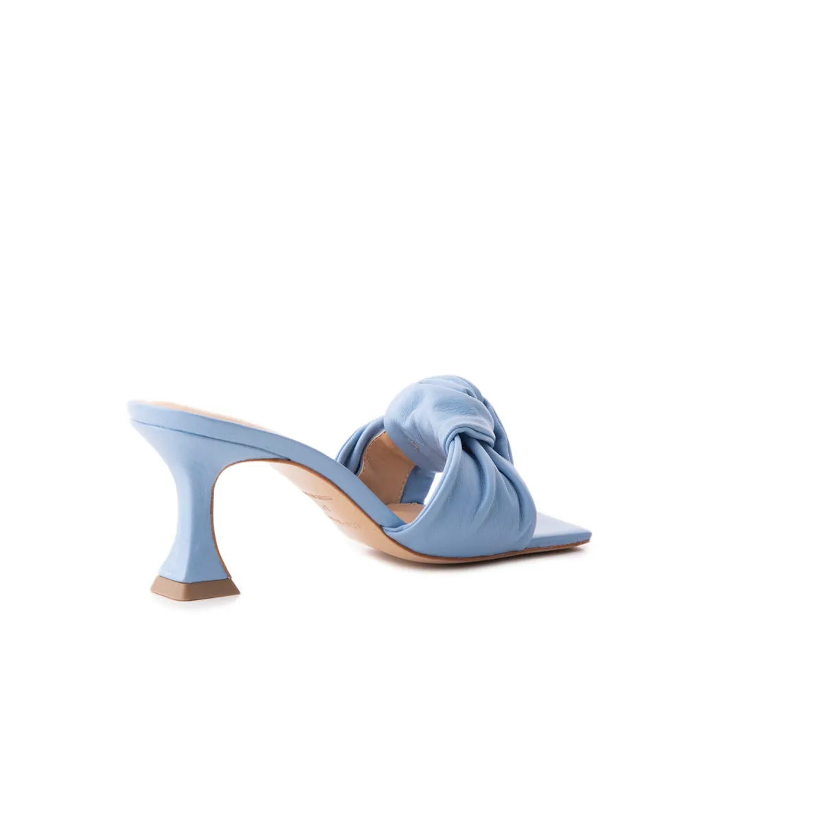 Matanzas Blue Leather sold by L'Intervalle product image thumbnail 3