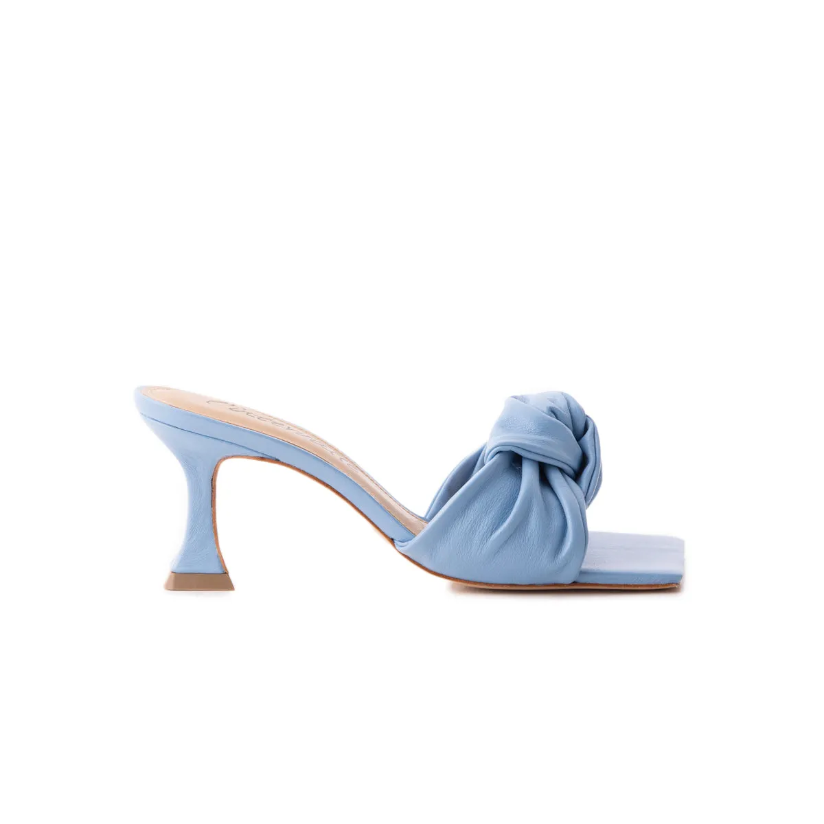 Matanzas Blue Leather sold by L'Intervalle