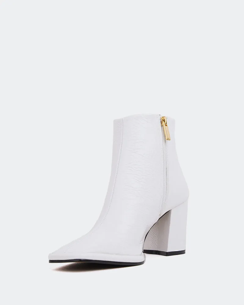 Malika White Naplack sold by L'Intervalle product image thumbnail 4