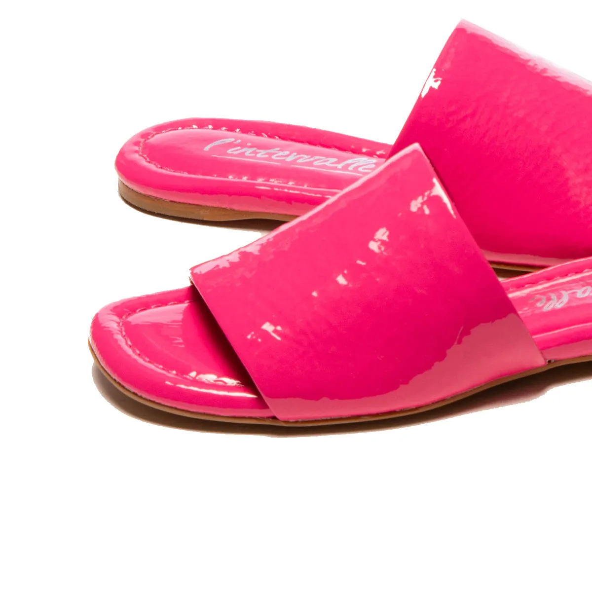 Lupe Fuschia Naplack sold by L'Intervalle product image thumbnail 4