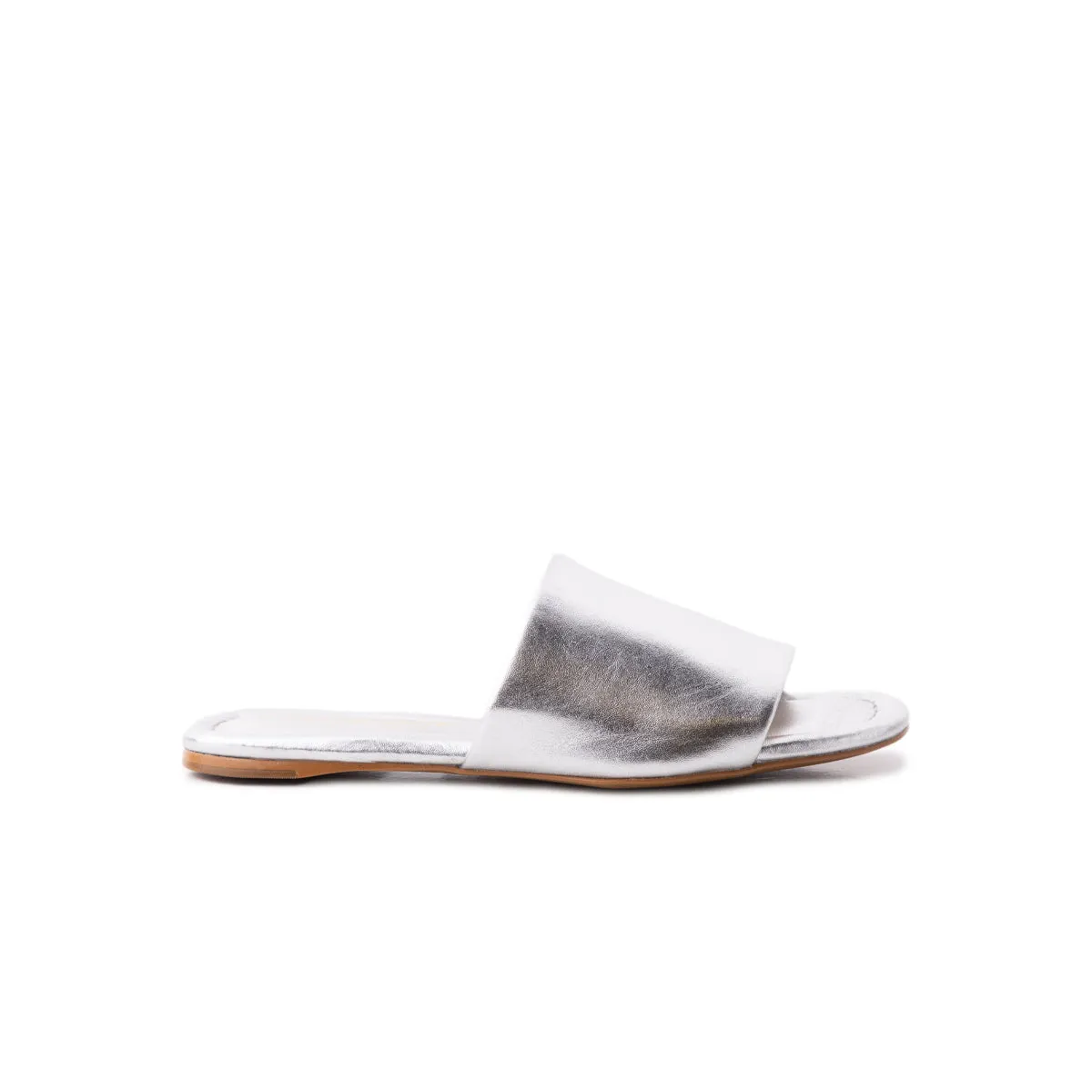 Lupe Silver Metal sold by L'Intervalle