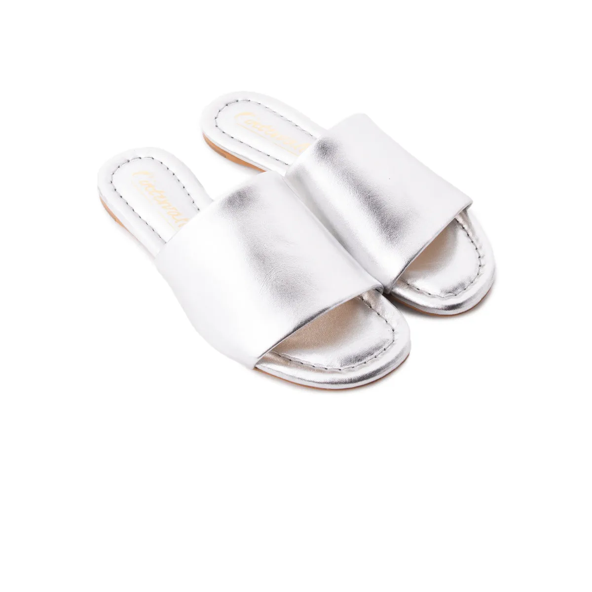 Lupe Silver Metal sold by L'Intervalle product image thumbnail 2