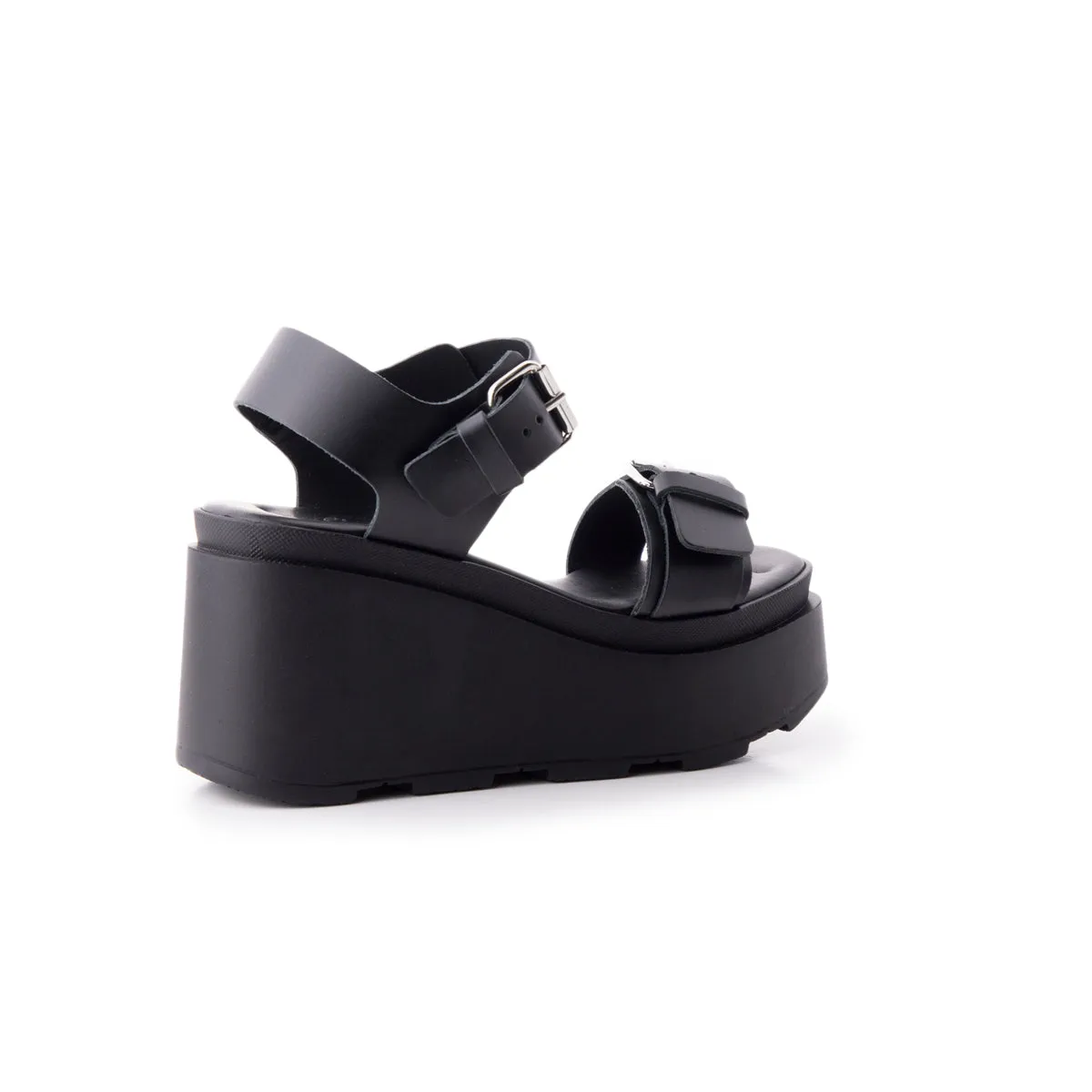 Lapin Black Leather sold by L'Intervalle product image thumbnail 2