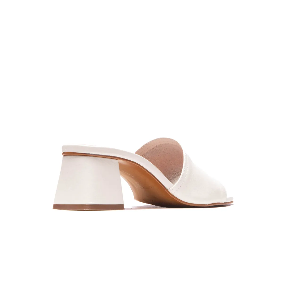 Kenya White Leather sold by L'Intervalle product image thumbnail 4