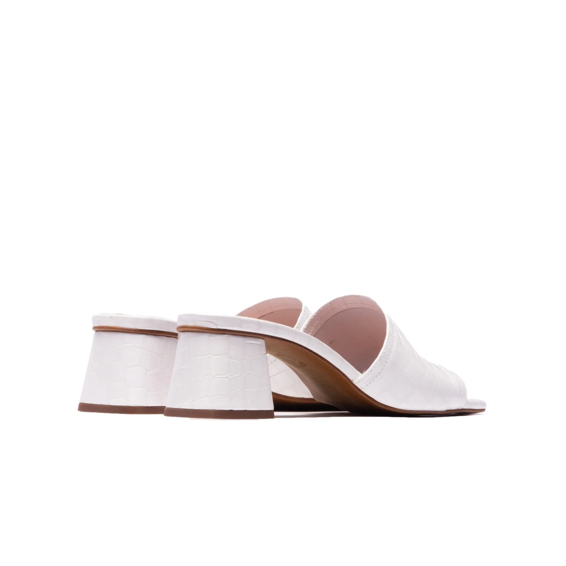 Kenya White Croco sold by L'Intervalle product image thumbnail 5