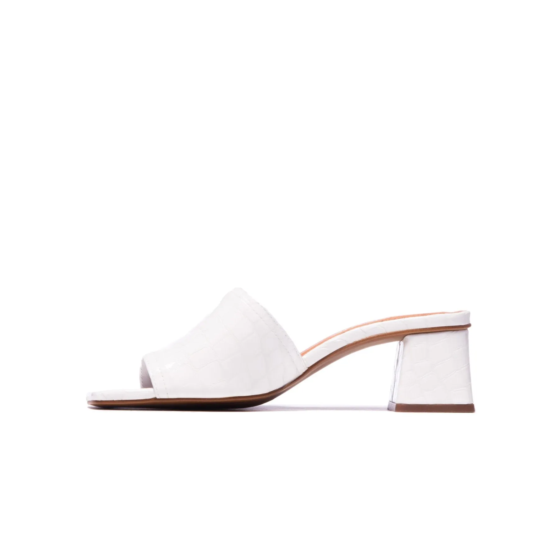 Kenya White Croco sold by L'Intervalle product image thumbnail 3