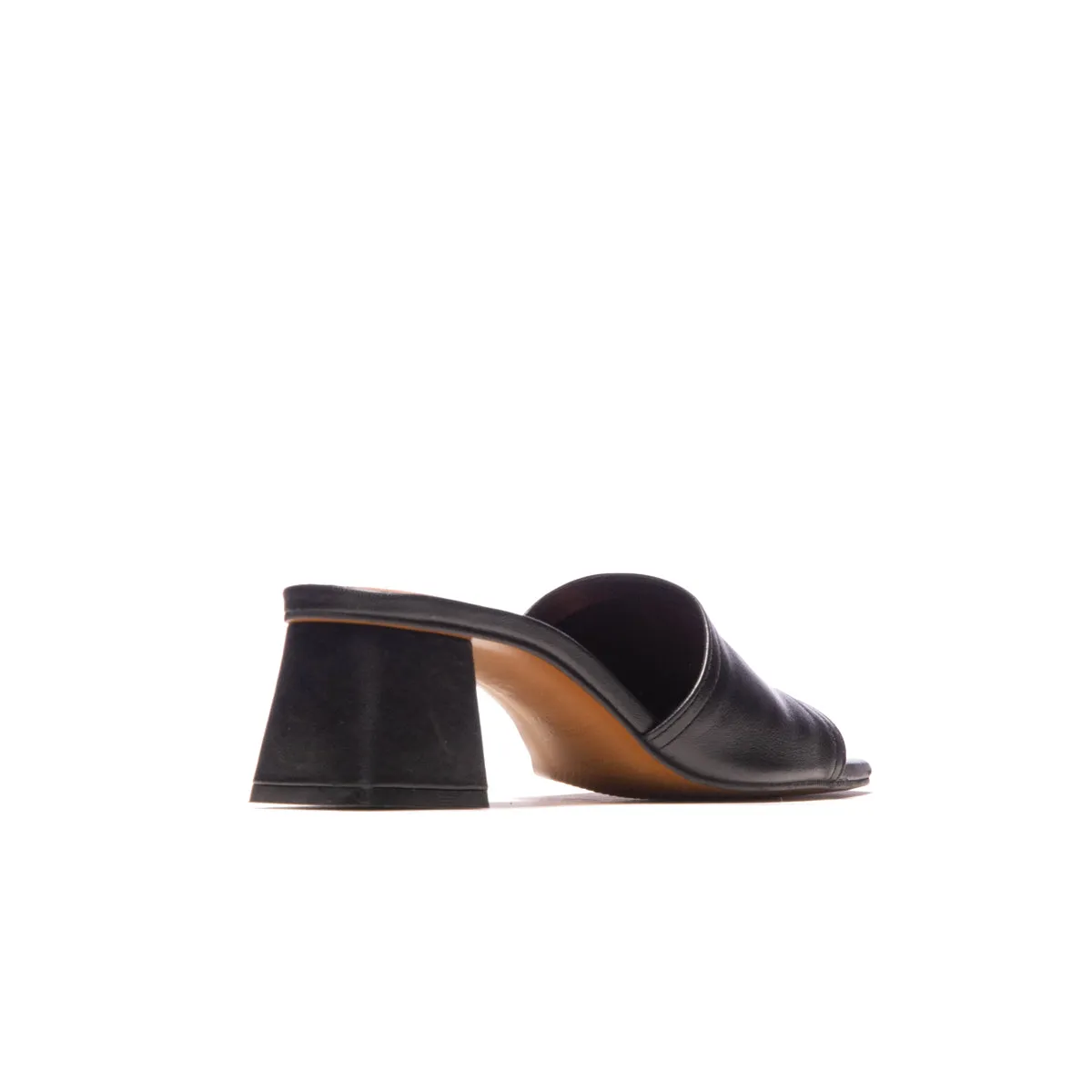 Kenya Black Leather sold by L'Intervalle product image thumbnail 4