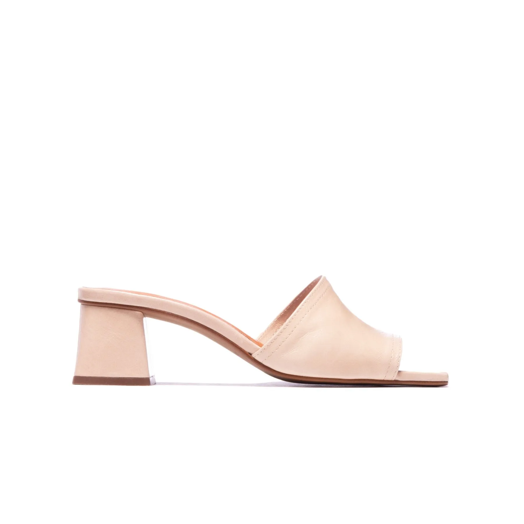 Kenya Blush Leather sold by L'Intervalle