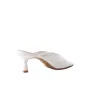 Honduras White Leather sold by L'Intervalle