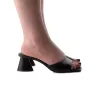 Holguin Black Leather sold by L'Intervalle