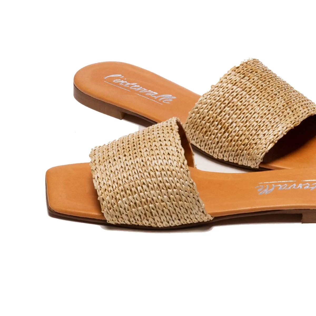 Gizelle Natural Leather sold by L'Intervalle product image thumbnail 5