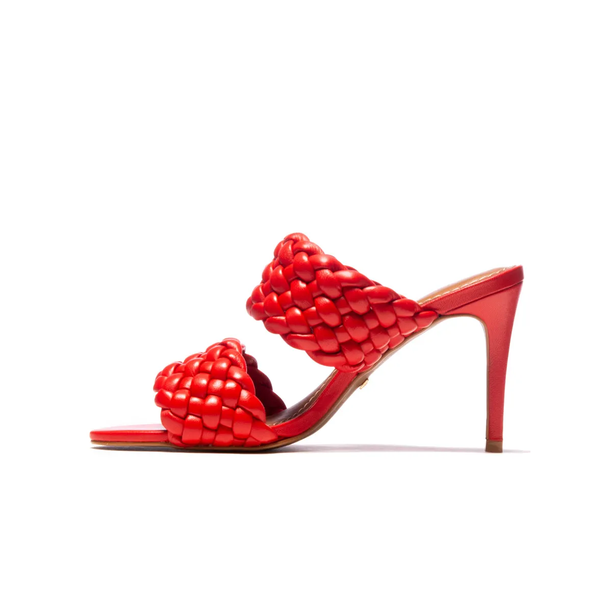 Fantasy Red Leather sold by L'Intervalle product image thumbnail 3