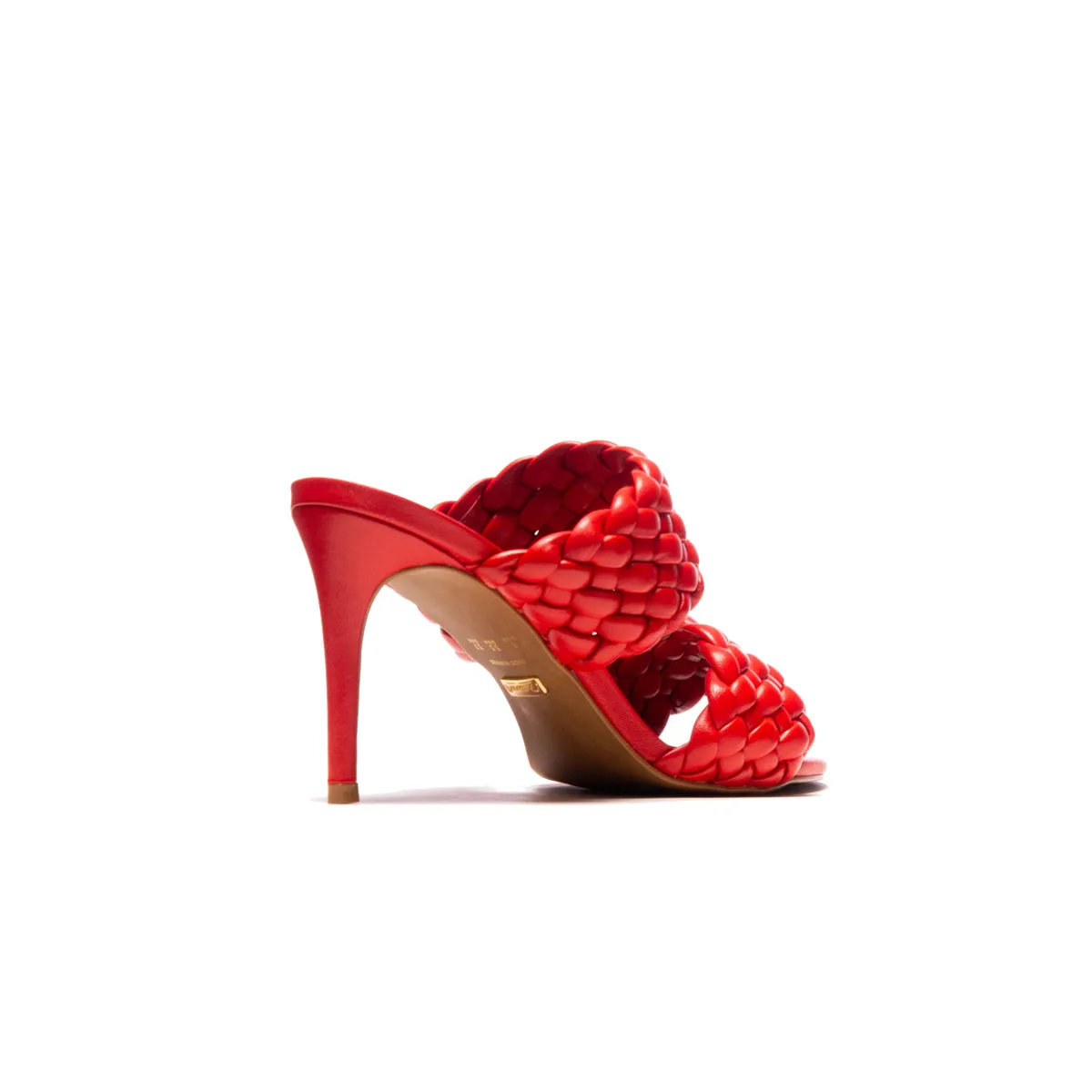 Fantasy Red Leather sold by L'Intervalle product image thumbnail 4